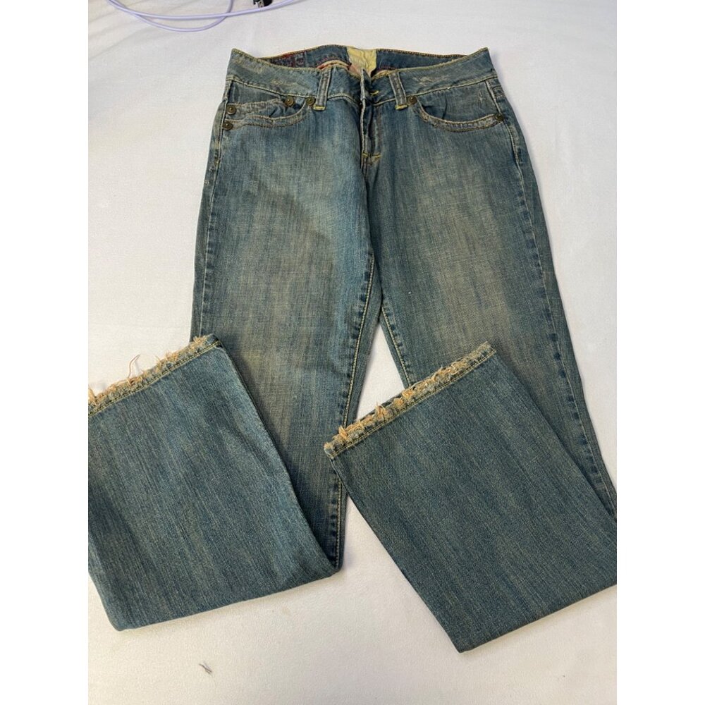 womens size 30 vintage marlow jeans